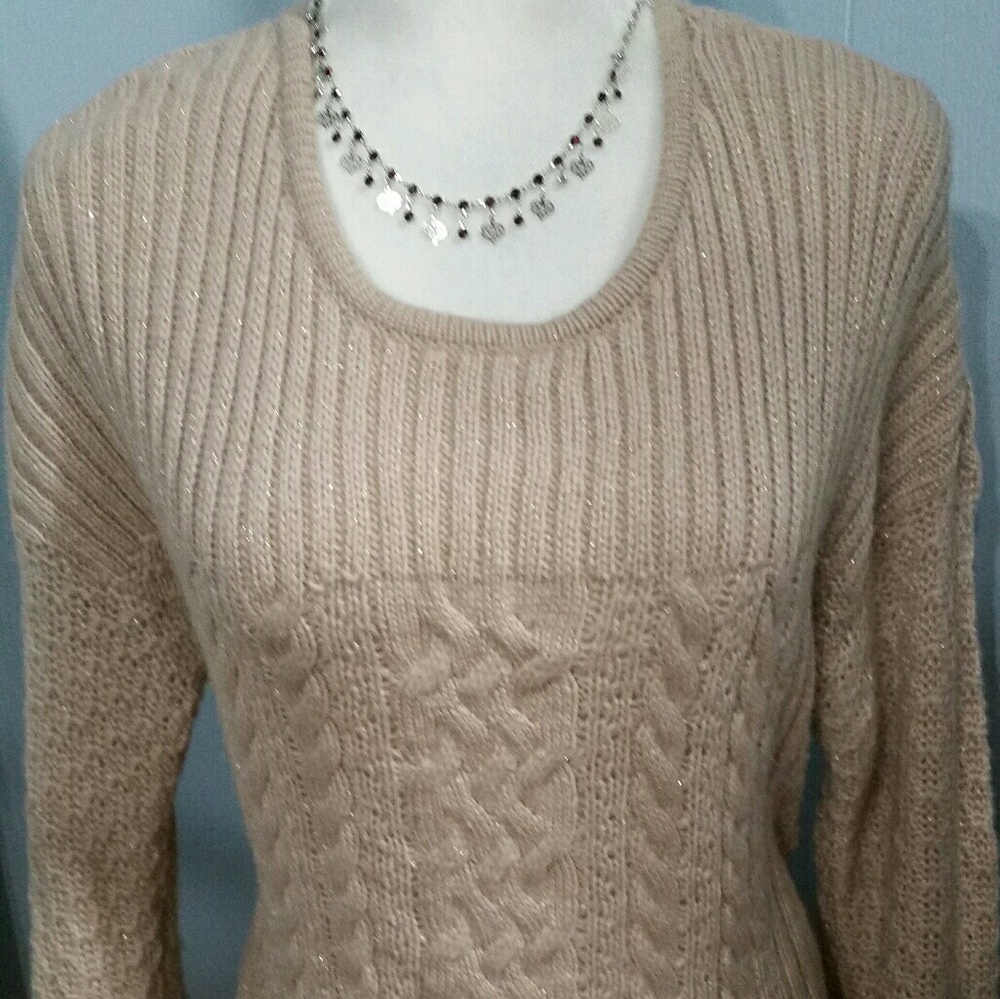 Sweater top